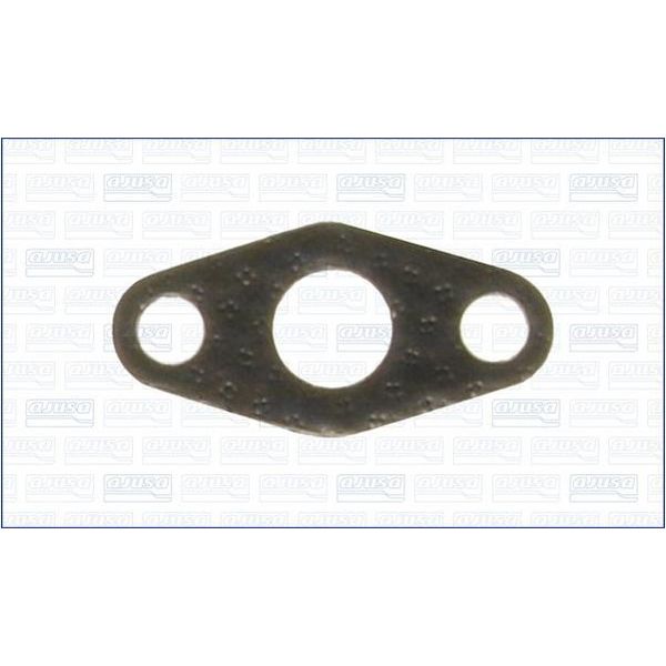Guarnizione Turbocompressore Fiat Bravo 1.6D 07--image