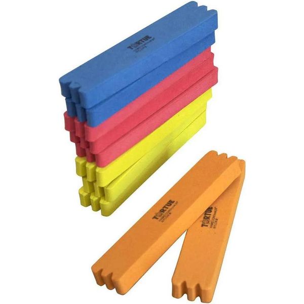 Ragot Avvolgitore Rettangolare Per Filo Da Pesca 10 Unità Multicolore 15 X 3 Cm Multicolore 15 X 3 Cm-image