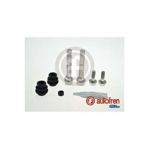 Kit Di Riparazione Pinze Freno Toyota Camry Anteriore 2.4-3.0 01-06-image