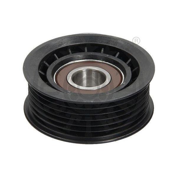 Optimal Puleggia Tenditore Cinghia A V 0-N2017S Per Vw Golf Iv Hatchback (1J1)-image