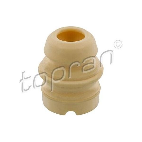 Topran 500 371 - Oe 3133 1 094 751 Paracolpi, Sospensione Per Z4 (E85), Serie 3 (E46)-image