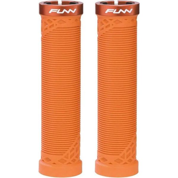 Funn Hilt 30 Mm Lockring Grips Arancione Arancione Taglia Unica-image