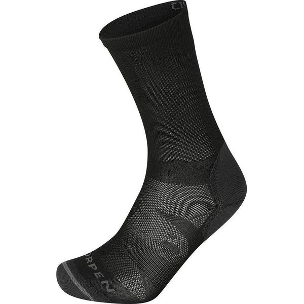 Lorpen Cipe Liner Quick Dry Eco Socks Nero Eu 35-37 Uomo,Donna Nero Eu 35-37-image