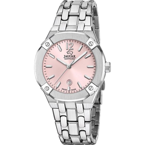 Jaguar - J1016/2 - Orologio Da Polso - Donna - Quarzo - Diplomatico-image