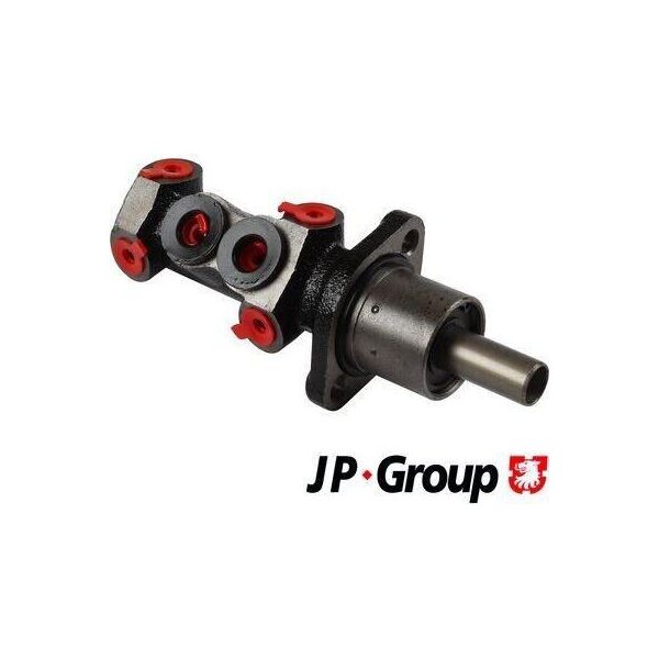 Jp Group 1161102900 - Oe 8A0611021 Hauptbremszylinder FüR A6 (4A)-image