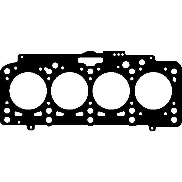 Jp Group 1119308500 Guarnizione Testata Per Vw Golf Iv Hatchback (1J1) Golf Iv Variant (1J5) Bora Berlina (1J2) Bora Variant (1J6) Polo Classic-image