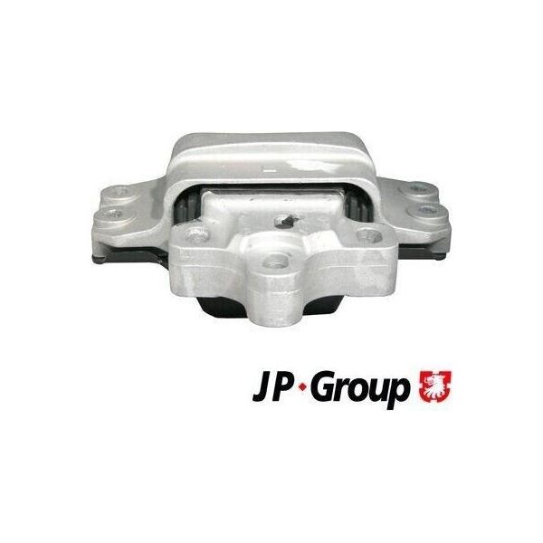 Jp Group 1132404670 - Cuscinetto Oe 1K0199555R, Cambio Manuale Sinistro Per Golf V (1K), Touran (1T), Altea (5P), A3 (8P), Toledo Iii (5P2), Golf Plus (5M), Leon (1P1), Jetta Iii (1K2), Octavia Ii (1Z), Tiguan (5N)-image