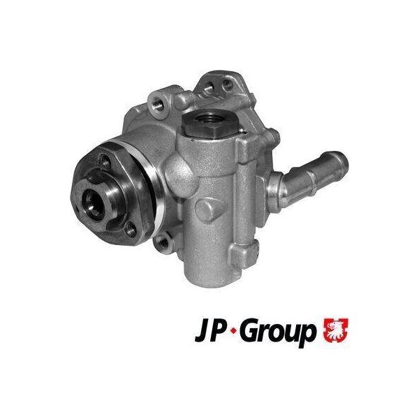 Jp Group 1145100900 - Oe 6N0145157X Servopompa Per Bora (1J), Lupo (6E1, 6X1), Toledo Ii (1M2), Golf Cabriolet (1E), Polo Playa, Octavia I (1U), A3 (8L), Caddy Ii (9K), Polo (6N), Golf Iv (1J), Passat (35I), Polo (6V), New Beetle, Cordoba (6K), Felicia (6U), Leon (1M1), Ibiza (6K), Golf Iii (1H), Galaxy (Wgr), Alhambra (7V), Sharan (7M), Arosa (6H), Corrado (53I), Inca (6K), Vento (1H), Toledo I (-image
