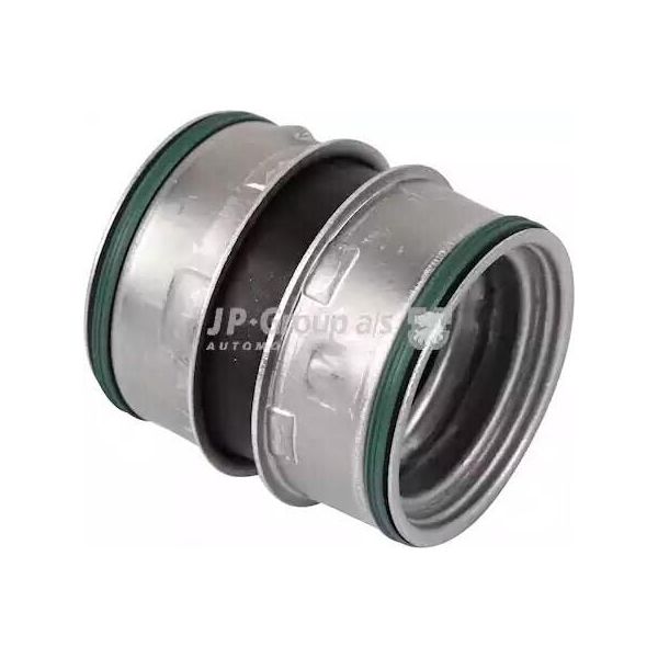Jp Group 1117706700 - Tubo Aria Di Carico Oe 1J014583434F Per A3 (8L), Golf Iv (1J), Bora (1J), New Beetle, Octavia I (1U), Toledo Ii (1M2), Leon (1M1)-image