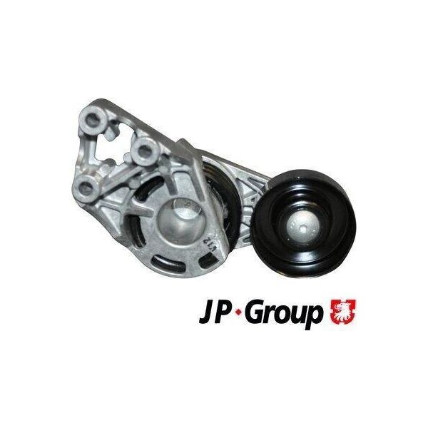 Jp Group 1118201700 - Oe 045903315A Tenditore, Cinghia A V Per Lupo (6E1, 6X1), A2 (8Z), Polo (9N), Ibiza (6L), Cordoba (6L), Fabia I (6Y), Fox (5Z), Roomster (5J), Fabia Ii (54)-image