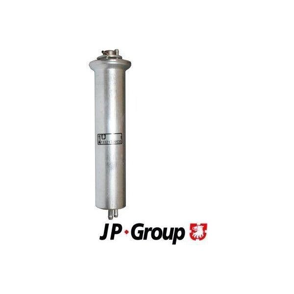 Jp Group 1418700200 - Filtro Carburante Oe 13321709535 Per Serie 7 (E38), X5 (E53), Serie 5 (E39)-image