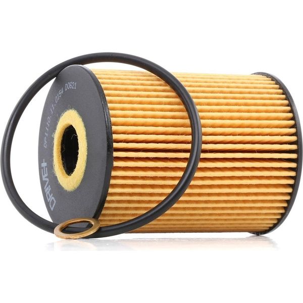 Dr!Ve+ DP1110.11.0154 - Filtro Olio Oe 4807966 Per Captiva, Cruze (J300), Epica (KL1), Lacetti (J200), Antara (L07)-image