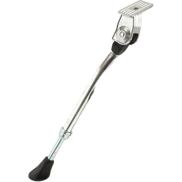 Mvtek 305 Mm Supporto Laterale Regolabile Argento Argento Taglia Unica-image