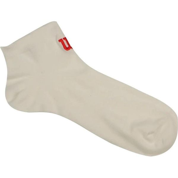 Wilson Calzini Con Linguetta Alla Caviglia 3 Unità Beige Eu 35-37 Uomo,Donna Beige Eu 35-37-image