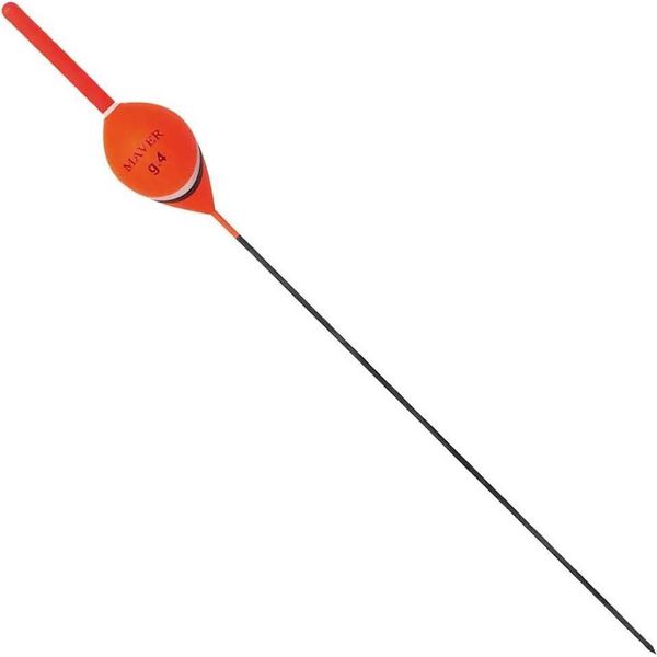 Galleggianti Da Pesca Maver Caorle Arancione 1 G Arancione 1 G-image