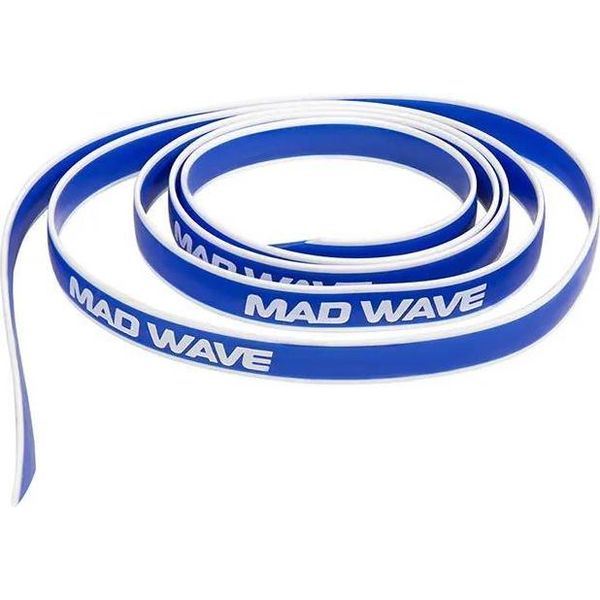 Cinturino Di Ricambio Madwave Blu Blu Taglia Unica-image