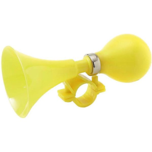 Mvtek Sunny Trumpet Bell Yellow Yellow Taglia Unica-image