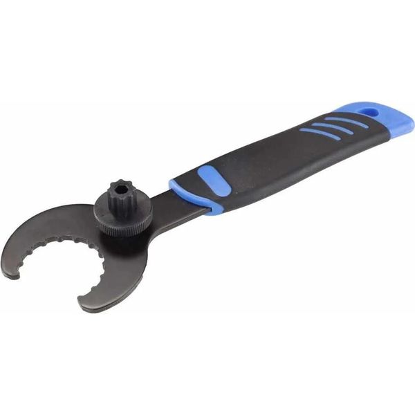 Bonin Hollowtech Pedal Spanner Nero Nero Taglia Unica-image