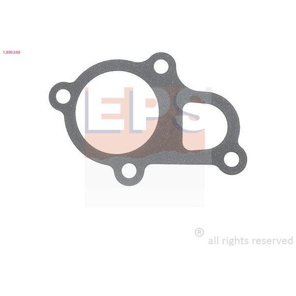 Guarnizione Termostato Hyundai Accent 1.5 16V 00--image