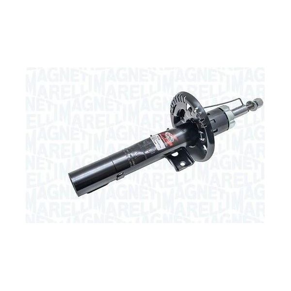 Magneti Marelli 354311070000 - Ammortizzatore Oe 6Q0413031BK Ammortizzatore, Asse Anteriore Per A2 (8Z), Ibiza (6L), Cordoba (6L), Roomster (5J), Fabia Ii (54), Fabia I (6Y), Polo (9N), Fox (5Z)-image