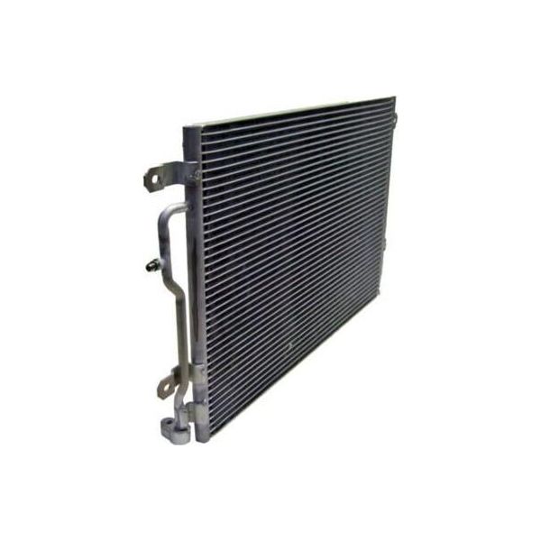 Mahle Ac 807 000S - Oe 8E0 260 403 A Condensatore Aria Condizionata Per A4 (8E), A4 (8H), A6 (4B)-image