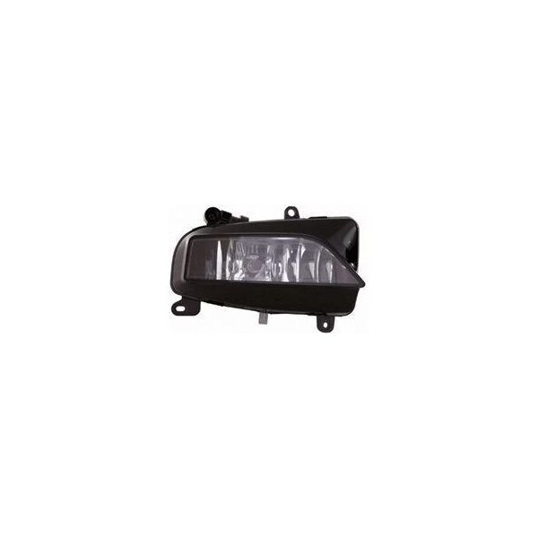 Van Wezel 0307996 H8 Faro Antinebbia Destro Per Audi A4 Avant (8K5, B8) Faro Antinebbia-image