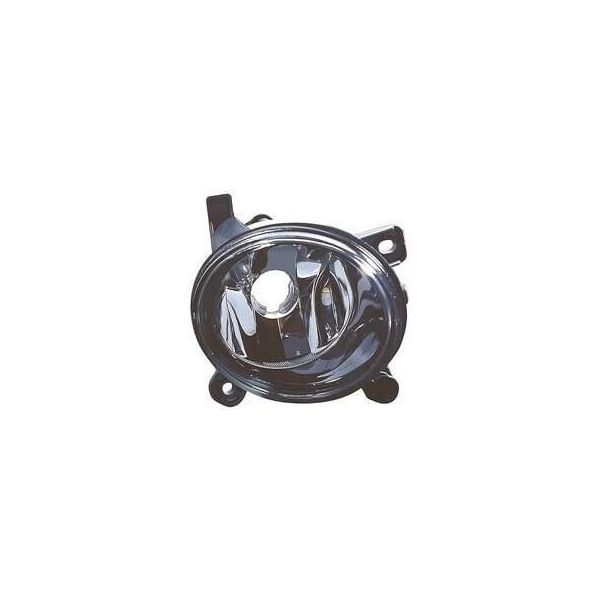Van Wezel 0327996 - Fendinebbia Oe 8T0941700B, Destro Per Q5 (8R), A4 (8K), Exeo (3R)-image