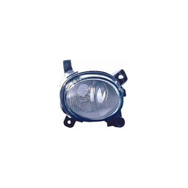 Van Wezel 0378996V - Fendinebbia Oe 8T0941700, Destro Per A4 (8K), A5 (8T), A1 (8X), A5 (8F), A6 (4G), Q3 (8U), Passat Cc (357)-image