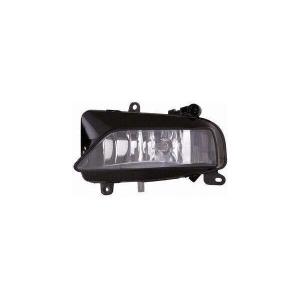 Van Wezel 0383997 H8 Faro Antinebbia Sinistro Per Audi A5 Sportback (8TA) Faro Antinebbia-image