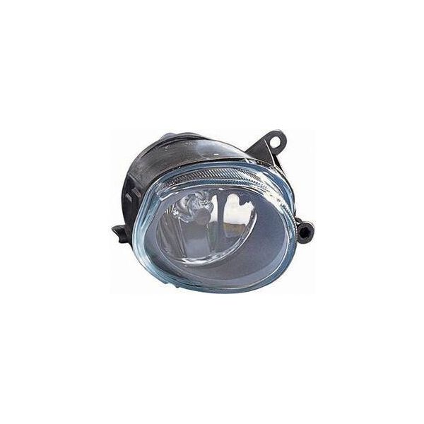 Van Wezel 0331996 - Fendinebbia Oe 8L0941700A, Destro Per A3 (8L)-image