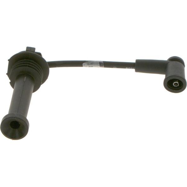 Bosch 0 986 357 287 - Oe 1E05 18 160B Set Di Cavi Di Accensione Per 6 (G), Mpv Ii (Lw)-image