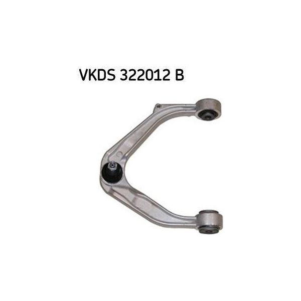 Skf Vkds 322012 B - Oe 50704947 Braccio Di Controllo Per 159 (939), Brera (939), Spider (939)-image