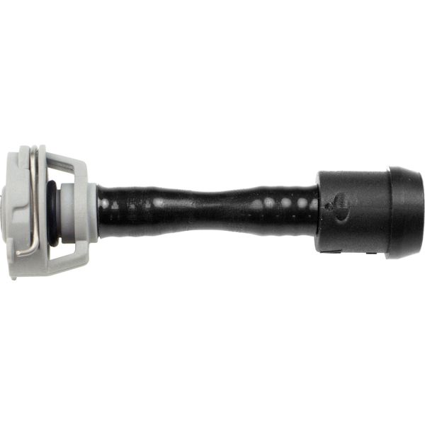 Gates 02-3026 - Tubo Flessibile Riscaldatore Oe 8W0121081BK Per A4 (8W), A5 (F5), Q5 (Fy)-image