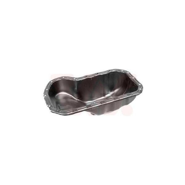 Van Wezel 5833070 - Oe 026 103 601 Coppa Dell'olio Per A4 (8D), A6 (4A)-image