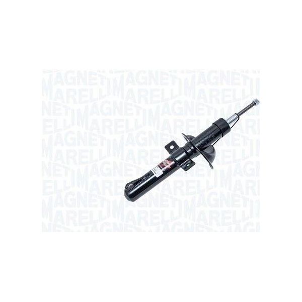 Magneti Marelli 351341070000 - Oe 1018694 StoßDäMpfer, Vorderachse FüR Fiesta Iv, Fiesta V-image