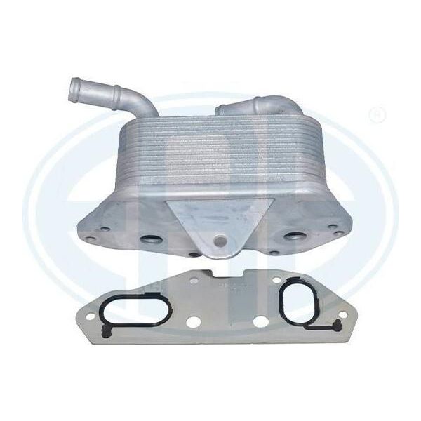 Era 354096 Radiatore Dell'olio Motore Per Vw Touareg (7P5, 7P6) Per Audi A4 Avant (8K5, B8) A6 Avant (4G5, 4GD, C7) A6 Avant (4F5, C6) A4 Avant (8ED, B7) Q5-image
