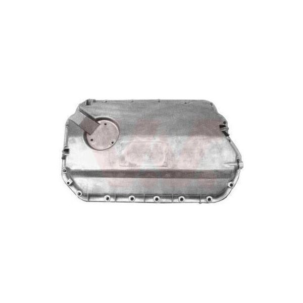 Van Wezel 0323072 - Oe 078103604AC Coppa Dell'olio Per A6 (4B), A4 (8H), A4 (8E), A4 (8D), 406, Passat (3B)-image
