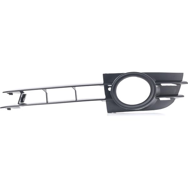 Van Wezel Griglia Paraurti Anteriore Sinistra (0318593) Per Audi A6 C6 | Griglia,-image