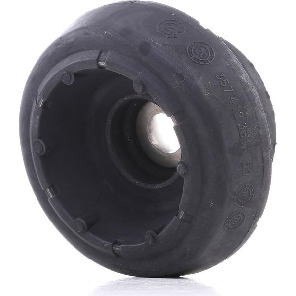 Skf Vkda 35110 - Oe 1J0 412 249 Reparatursatz, FederbeinstüTzlager FüR Galaxy (Wgr), Alhambra (7V), Cordoba (6K), Ibiza (6K), Inca (6K), Toledo I (1L2), Caddy Ii (9K), Corrado (53I), Golf Iii (1H), Golf Cabriolet (1E), Passat (35I), Passat (3B), Polo (6V), Sharan (7M), Vento (1H)-image