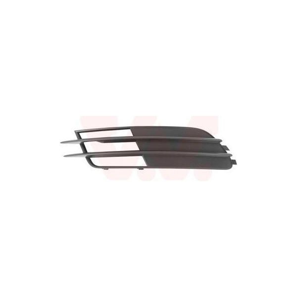 Van Wezel 0342591 - Oe 4G08076819B9 Griglia Di Ventilazione, Sinistra Per A6 (4G)-image