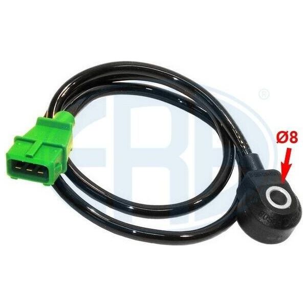 Sensore Di Battito Era 550207A Per Vw Passat Variant (3B6) 0,090Kg-image