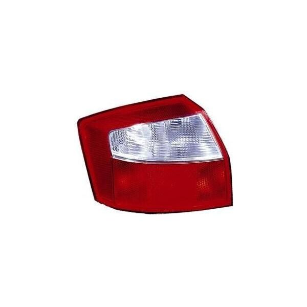 Van Wezel 0325931 - Oe 8E5945217 Lampada Combinata Posteriore, Sinistra Per A4 (8E)-image