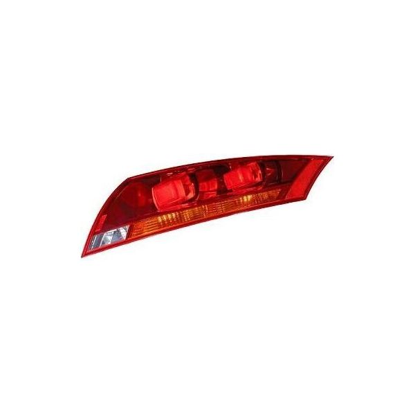 Van Wezel 0379922U - Oe 8J0945096B Fanale Posteriore Destro Per Tt (8J)-image