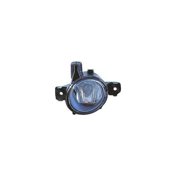 Van Wezel 0627995 - Oe 63176924655 Fendinebbia Anteriore, Sinistro Per X3 (E83), Serie 1 (E87), Serie 1 (E81)-image
