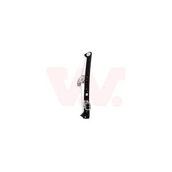 Van Wezel 0685263 - Oe 5135 7125 059 Regolatore Di Finestrini, Posteriore Sinistro Per X5 (E53)-image