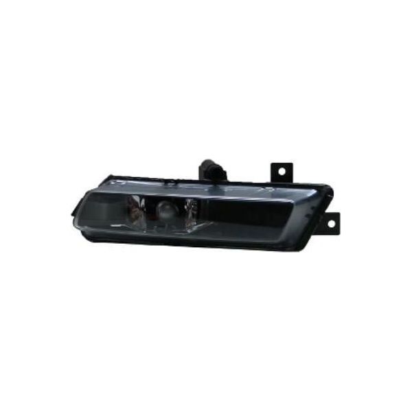 Van Wezel 0629996 - Fendinebbia Oe 6317 7164 856, Destro Per Serie 1 (E82), Serie 1 (E88)-image