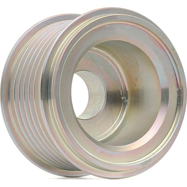 Valeo 595462 - Puleggia, Alternatore Oe 12 31 7 808 026 Per Serie 5 (F10), Serie 5 (F11), Serie 7 (F01), X5 (E70), X6 (E71)-image