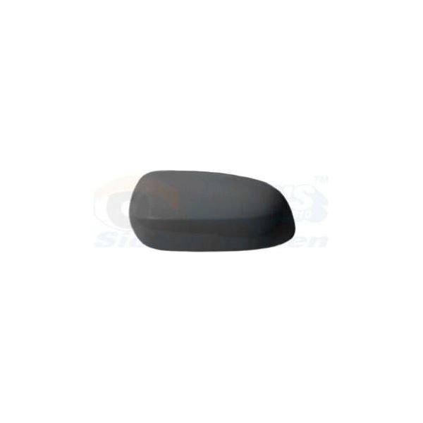 Van Wezel 3777843 Copertura Specchietto Esterno Sinistro Per Opel Corsa C Hatchback (X01) Copertura Specchietto-image