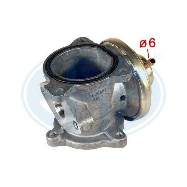 Era 555082 - Oe 045131501F Agr-Ventil FüR A2 (8Z), Cordoba (6L), Ibiza (6L), Fabia I (6Y), Fabia Ii (54), Roomster (5J), Fox (5Z), Polo (9N)-image