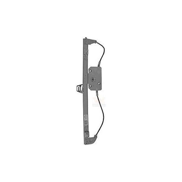 Van Wezel 0682264 - Oe 51357267104 Regolatore Del Finestrino, Posteriore Destro Per X3 (F25)-image